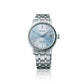Seiko SRP841J1 Uhr Presage Automatik 3 Zeiger