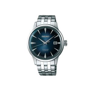 Seiko SRPB41J1 Uhr Presage Automatik 3 Zeiger