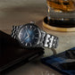 Seiko SRPB41J1 Uhr Presage Automatik 3 Zeiger