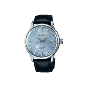 Seiko SRPB43J1 Uhr Presage Automatik 3 Zeiger