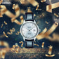 Seiko SRPB43J1 Uhr Presage Automatik 3 Zeiger