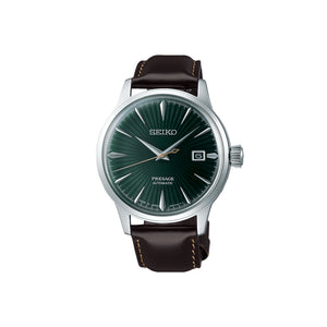 Seiko SRPD37J1 Uhr Presage Automatik 3 Zeiger