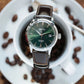 Seiko SRPD37J1 Uhr Presage Automatik 3 Zeiger