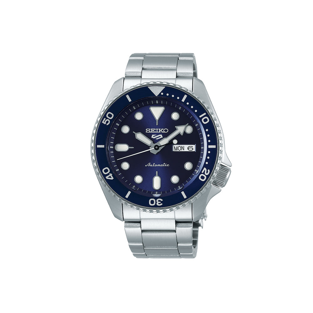 Seiko SRPD51K1 Uhr Seiko 5 Sports Automatik 3 Zeiger
