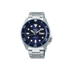 Seiko SRPD51K1 Uhr Seiko 5 Sports Automatik 3 Zeiger
