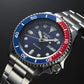 Seiko SRPD53K1 Uhr Seiko 5 Sports Automatik 3 Zeiger