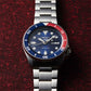 Seiko SRPD53K1 Uhr Seiko 5 Sports Automatik 3 Zeiger