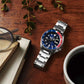 Seiko SRPD53K1 Uhr Seiko 5 Sports Automatik 3 Zeiger