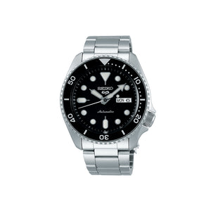 Seiko SRPD55K1 Uhr Seiko 5 Sports Automatik 3 Zeiger