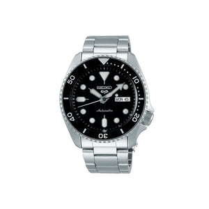 Seiko SRPD55K1 Uhr Seiko 5 Sports Automatik 3 Zeiger