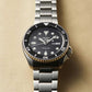 Seiko SRPD55K1 Uhr Seiko 5 Sports Automatik 3 Zeiger