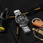 Seiko SRPD55K1 Uhr Seiko 5 Sports Automatik 3 Zeiger