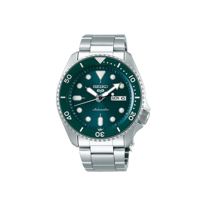 Seiko SRPD61K1 Uhr Seiko 5 Sports Automatik 3 Zeiger