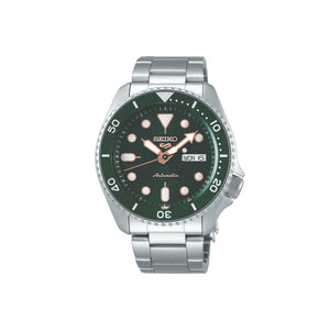 Seiko SRPD63K1 Uhr Seiko 5 Sports Automatik 3 Zeiger