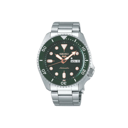 Seiko SRPD63K1 Uhr Seiko 5 Sports Automatik 3 Zeiger