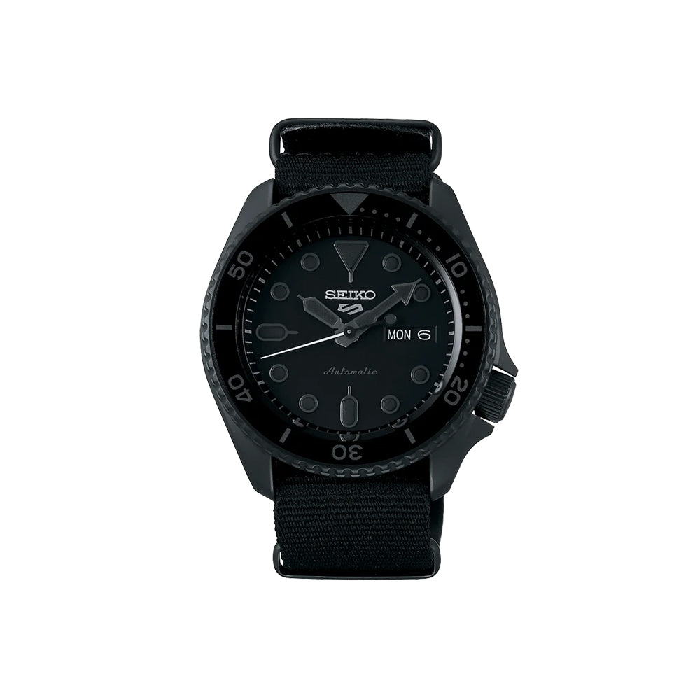 Seiko SRPD79K1 Uhr Seiko 5 Sports Automatik 3 Zeiger
