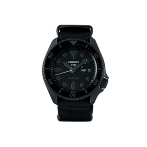 Seiko SRPD79K1 Uhr Seiko 5 Sports Automatik 3 Zeiger