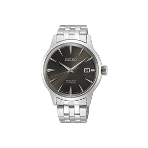 Seiko SRPE17J1 Uhr Presage Automatik 3 Zeiger