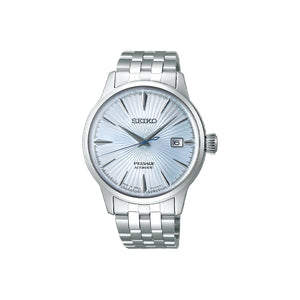 Seiko SRPE19J1 Uhr Presage Automatik 3 Zeiger