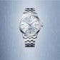 Seiko SRPE19J1 Uhr Presage Automatik 3 Zeiger