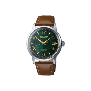 Seiko SRPE45J1 Uhr Presage Automatik 3 Zeiger