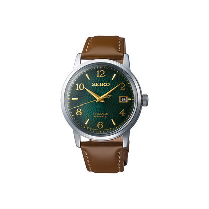 Seiko SRPE45J1 Uhr Presage Automatik 3 Zeiger