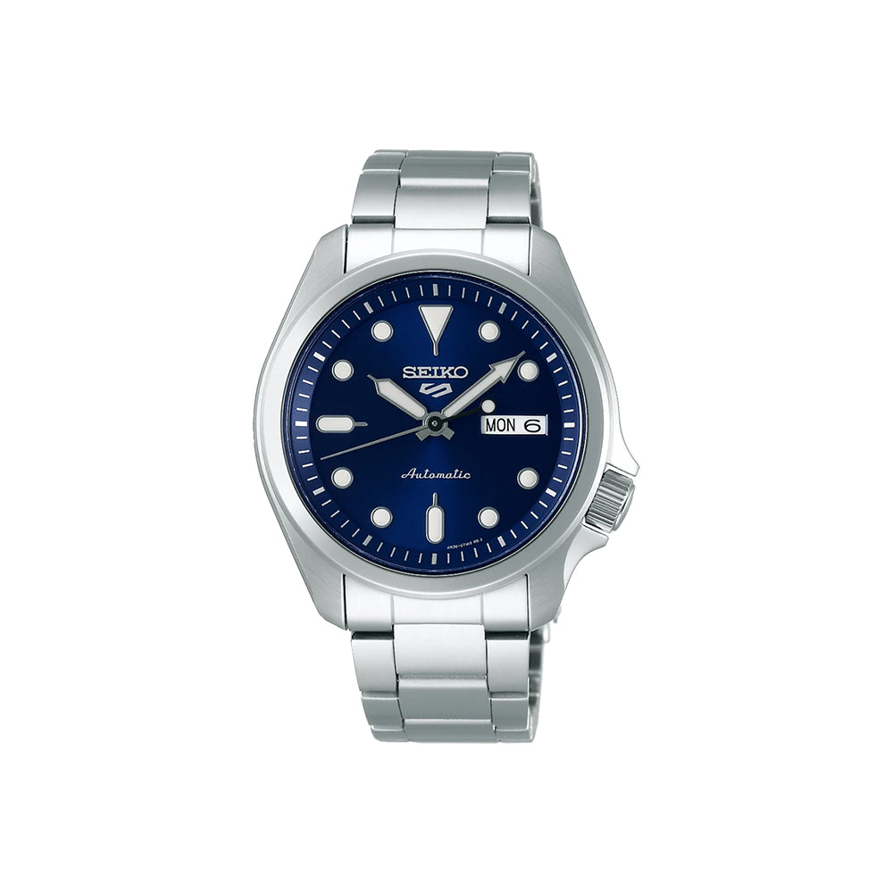 Seiko SRPE53K1 Uhr Seiko 5 Sports Automatik 3 Zeiger