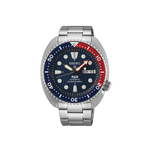 Seiko SRPE99K1 Uhr Prospex Automatik Diver's