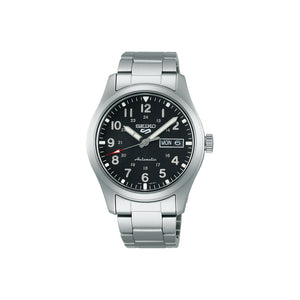 Seiko SRPG27K1 Uhr Seiko 5 Sports Automatik 3 Zeiger
