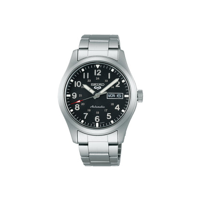 Seiko SRPG27K1 Uhr Seiko 5 Sports Automatik 3 Zeiger