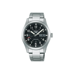 Seiko SRPG27K1 Uhr Seiko 5 Sports Automatik 3 Zeiger