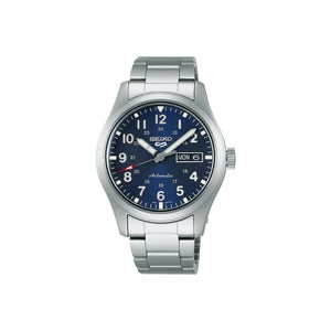 Seiko SRPG29K1 Uhr Seiko 5 Sports Automatik 3 Zeiger