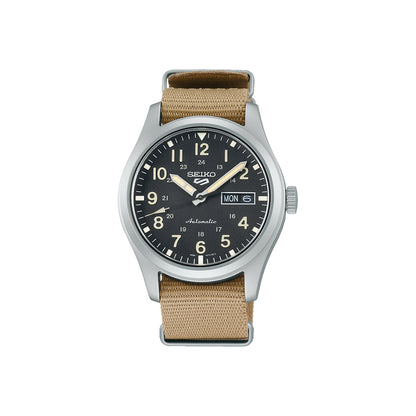 Seiko SRPG35K1 Uhr Seiko 5 Sports Automatik 3 Zeiger