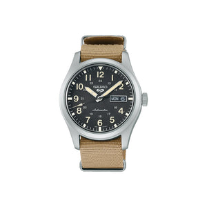 Seiko SRPG35K1 Uhr Seiko 5 Sports Automatik 3 Zeiger