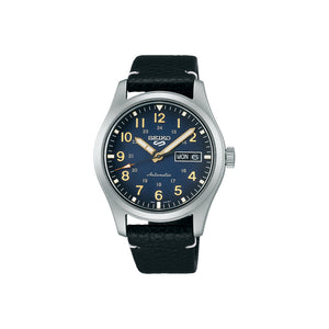 Seiko SRPG39K1 Uhr 5 Automatik 3 Zeiger