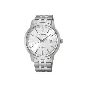 Seiko SRPH85K1 Herrenuhr KLassik 3 Zeiger