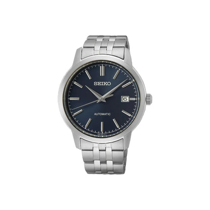 Seiko SRPH87K1 Herrenuhr Klassik Automatik 3 Zeiger