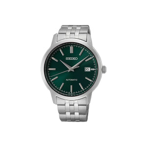 Seiko SRPH89K1 Herrenuhr Klassik Automatik 3 Zeiger