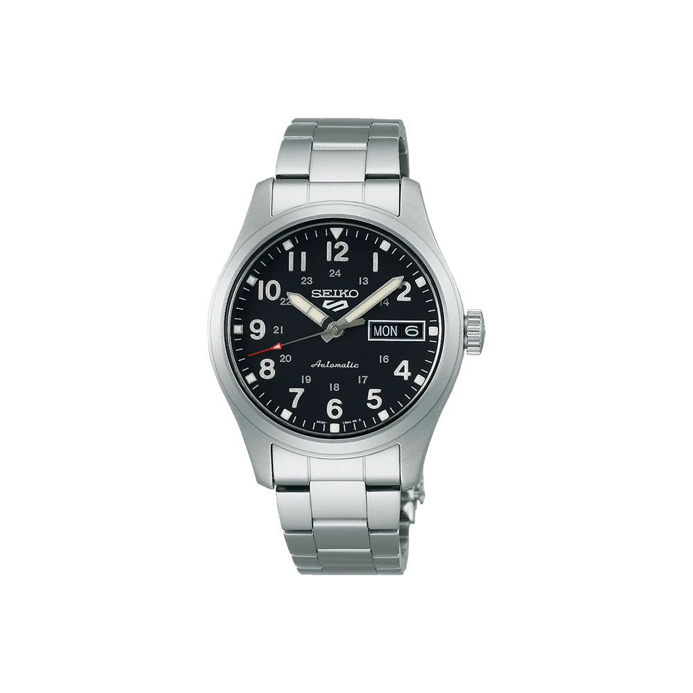 Seiko SRPJ81K1 Uhr Seiko 5 Sports Automatik