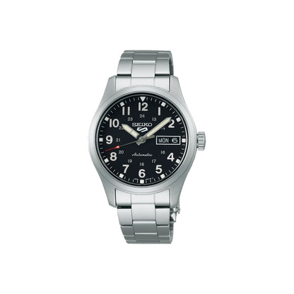 Seiko SRPJ81K1 Uhr Seiko 5 Sports Automatik