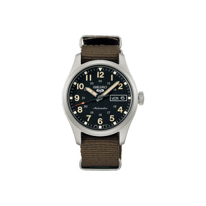 Seiko SRPJ85K1 Uhr 5 Sports Automatik
