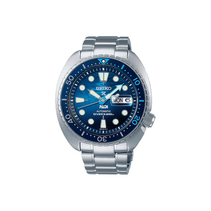 Seiko SRPK01K1 Herrenuhr Prospex Automatik Diver's