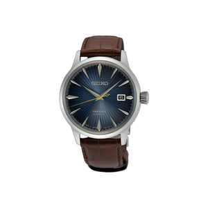 Seiko SRPK15J1 Uhr Presage Automatik 3 Zeiger