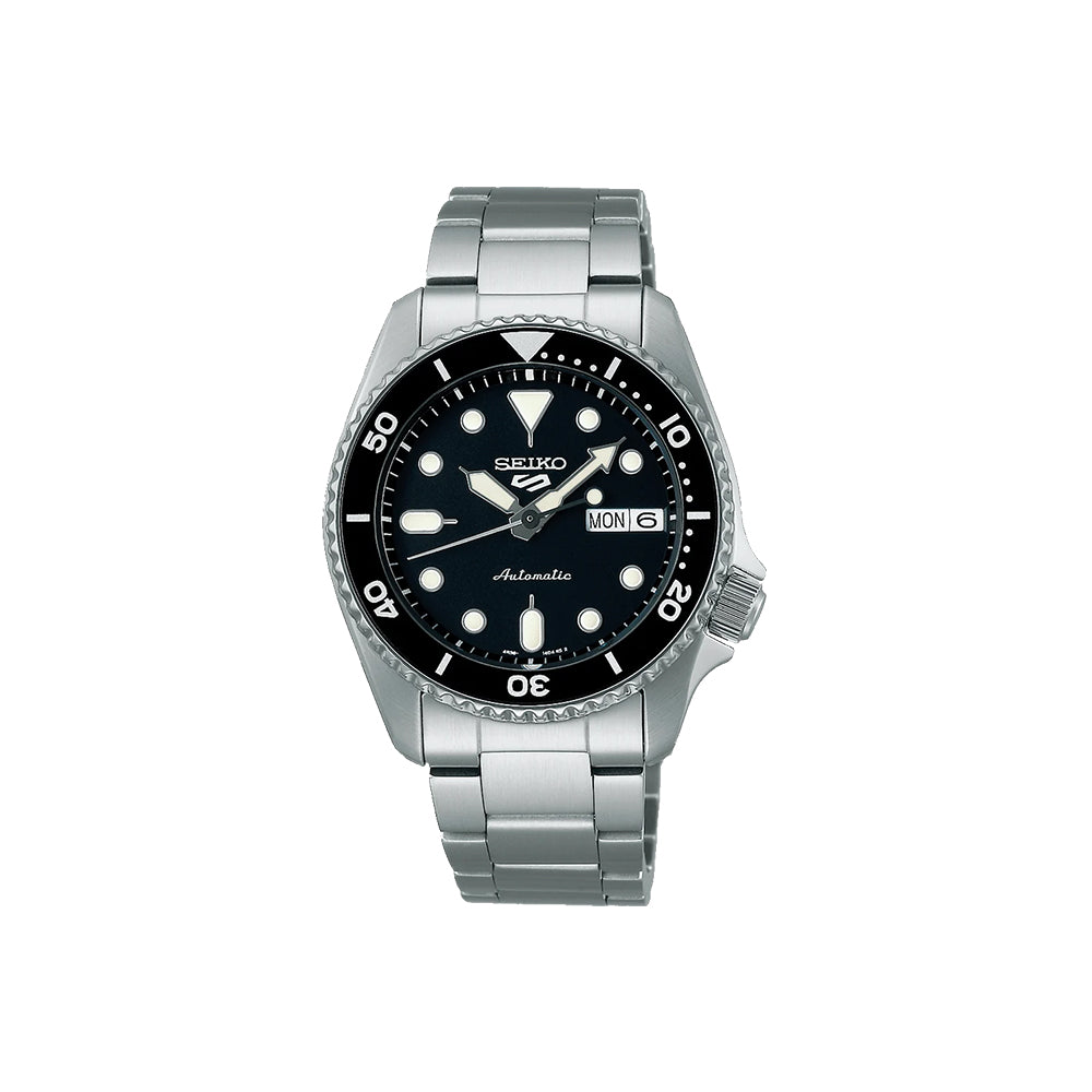 Seiko SRPK29K1 Uhr Seiko 5 Sports Automatik