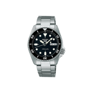 Seiko SRPK29K1 Uhr Seiko 5 Sports Automatik
