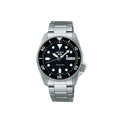 Seiko SRPK29K1 Uhr Seiko 5 Sports Automatik