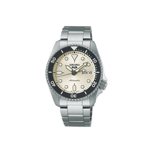 Seiko SRPK31K1 Uhr Seiko 5 Sports Automatik
