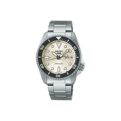 Seiko SRPK31K1 Uhr Seiko 5 Sports Automatik