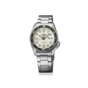 Seiko SRPK31K1 Uhr Seiko 5 Sports Automatik