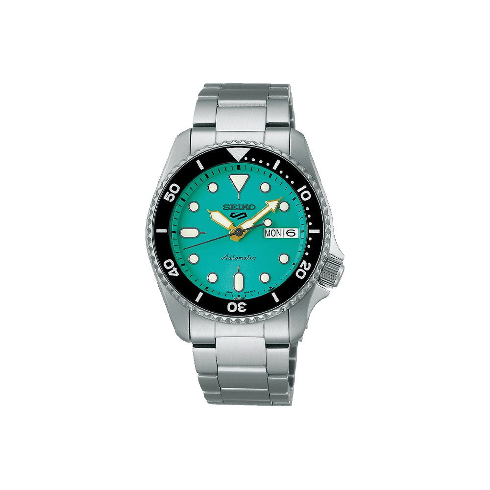 Seiko SRPK33K1 Uhr Seiko 5 Sports Automatik